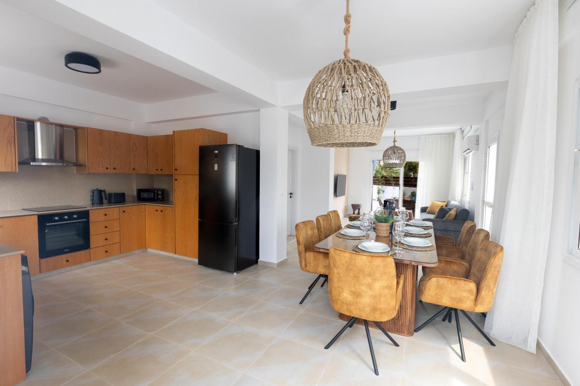 Villa Evelmar