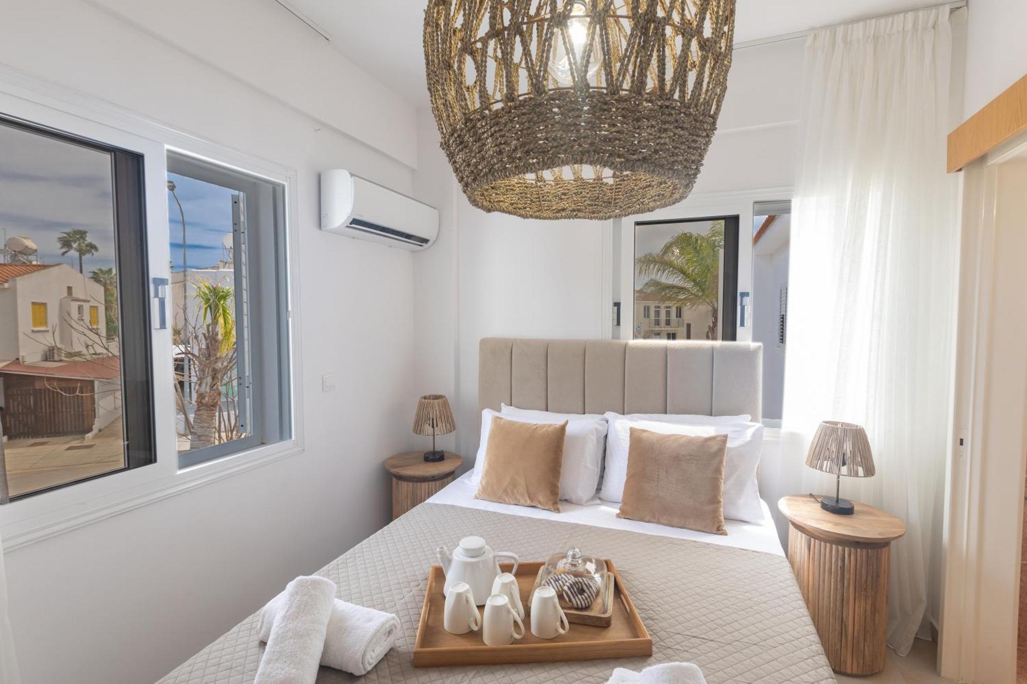 Evelmar Villa Protaras
