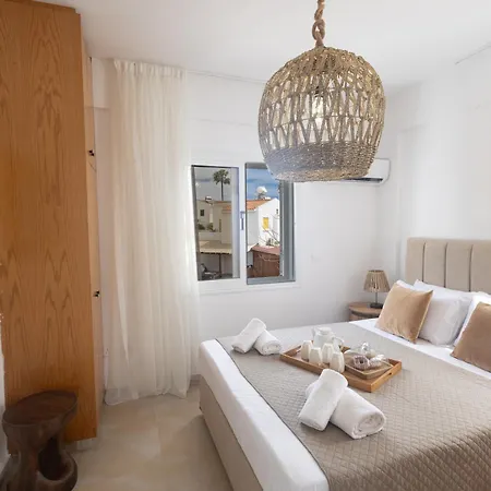 Evelmar Villa Protaras Exterior photo
