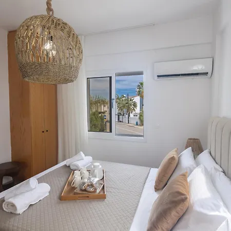 Evelmar Villa Protaras Exterior photo